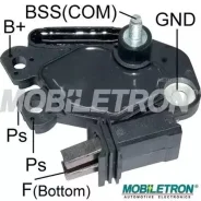 ��������� ���������� Bmw Mobiletron VRV3231 Mobiletron VRV3231 VRV3231 ����
