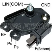 ��������� ���������� (LIN-A-1 B) Mazda 2 Mercedes A-Class (W169) B-Class (W245) C-Class (W204) S Mobiletron VRV4291 Mobiletron VRV4291 VRV4291 ����