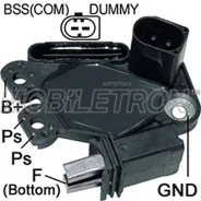 ��������� ���������� Audi Mobiletron VRV3780 Mobiletron VRV3780 VRV3780 ����