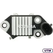 ��������� ���������� ���������� UTM, ���. RD2468A RD2468A ����
