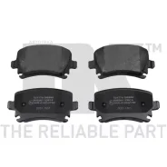 ������� ��������� �������� Audi Quattro 03- NK 224775 NK 224775 224775 ����
