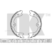 ������� ��������� ���������� Nissan NK 2722798 NK 2722798 2722798 ����