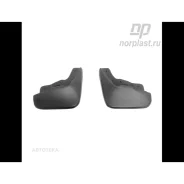 ���������� ��� Mazda 3 (2009-2013) (��������) Norplast Nplbr5504F Norplast Nplbr5504F NPLBR5504F ����
