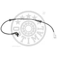 ������ ABS Citro? N: Berlingo (B9) Berlingo (MF) Berlingo Kasten (B9) Berlingo Pritsche/Fahrgeste Optimal 06S278 Optimal 06S278 06S278 ����