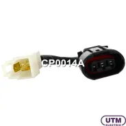 ������ ���������� UTM, ���. CP0014A CP0014A ����