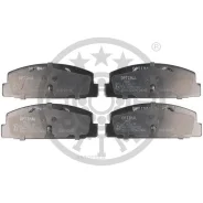 ������� ��������� �������� �������� Mazda: 323 F VI (BJ) 323 S IV (BG) 323 S VI (BJ) 6 (GG) 6 (Optimal BP09560 Optimal BP09560 BP09560 ����