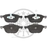 ������� ��������� �������� �������� FORD: C-MAX (DM2) C-MAX II (DXA/CB7 DXA/CEU) Focus C-MAX F Optimal BP12192 Optimal BP12192 BP12192 ����