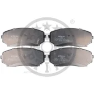 ������� ��������� �������� �������� Mazda: CX-7 (ER) CX-9 (TB) Optimal BP12486 Optimal BP12486 BP12486 ����