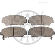 ������� ��������� �������� �������� KIA: Picanto (TA) Optimal BP12536 Optimal BP12536 BP12536 ����