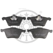 ������� ��������� �������� �������� FORD: Galaxy (WA6) S-MAX (WA6)Volvo: S60 II S80 II (AS) V6 Optimal BP12511 Optimal BP12511 BP12511 ����