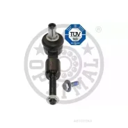 ���������� ������� ���� AUDI: A4 (8D2 B5) A4 (8E2 B6) A4 Avant (8D5 B5) A4 Avant (8E5 B6) A Optimal G1544A Optimal G1544A G1544A ����