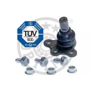 ����� ������� SAAB: 9-5 (YS3E) 9-5 Kombi (YS3E) Optimal G31022 Optimal G31022 G31022 ����