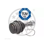 ����� ������� VW: Transporter T4 Bus (70XB 70XC 7DB 7DW 7DK) Transporter T4 Kasten (70XA) TRAN Optimal G3694 Optimal G3694 G3694 ����