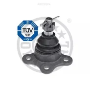 ����� ������� Isuzu: D-MAX I (8DH) D-MAX I Pritsche/Fahrgestell (8DH) Trooper II (UB) Trooper II Optimal G3914 Optimal G3914 G3914 ����