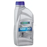 Ravenol TSJ