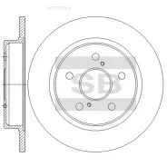 ���� ��������� ������ SD4908 Lexus NX 200 AWD Sangsin Brake SD4908 Sangsin Brake SD4908 SD4908 ����