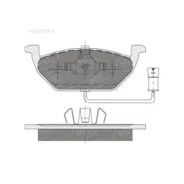 �����. ����. Skoda Octavia/VW GOLF IV/V/VI 98-13/Jetta SCT Germany SP136 SCT Germany SP136 SP136 ����