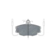 �����. ����. ����. Renault Logan 04-/10-/Sandero I/II 08-/10- SCT Germany SP189 SCT Germany SP189 SP189 ����