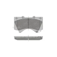 �����. ����. ����. Toyota LAND Cruiser J200 07-/12-/LC Prado 150 10- /Lexus LX570 07- SCT Germany SP400 SCT Germany SP400 SP400 ����
