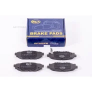 �����. ����. �����. Subaru XV 12-/Outback/Forester/Impreza 09-/Legacy IV/V 03-/09- SCT Germany SP395 SCT Germany SP395 SP395 ����
