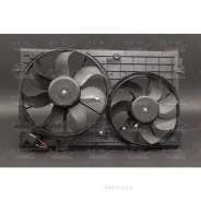 ���������� ���������� AUDI A3 03- / Octavia 04- / GOLF 03-/ Jetta (2 ���� � ����� ��� 535277 Termal 404260 Termal 404260 404260 ����