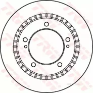 ���� ���� ������ TRW DF6023 TRW DF6023 DF6023 ����