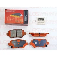��������� ������� KIA Venga 10-/OPEL Astra G/H/Zafira A/B 05-/08-/Meriva A/B 03-/10-/14- ������ UBS B1104022 UBS B1104022 B1104022 ����