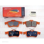 ��������� ������� ��� FORD Focus 04-/11-/13-/KUGA II 13-/Transit 2.2D 14-/Volvo V50/S40 II 04-/V40 1 UBS B1101002 UBS B1101002 B1101002 ����