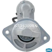 ������� Krauf, ���. STD4300RN STD4300RN ����