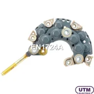 ������� ���� ���������� UTM, ���. EN1724A EN1724A ����