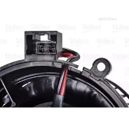���������� FORD Fiesta V Fusion Valeo 715265 Valeo 715265 715265 ����