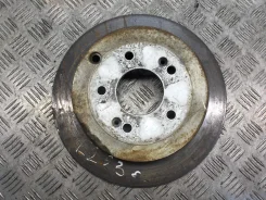 ���� ��������� ������ Hyundai Santa Fe 2006 A02019875 584112B000 ����