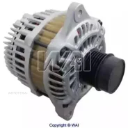 ��������� (�����) Chrysler Sebring 2.4L (2009) Dodge Avenger 2.4L (2009-07) Dodge Caliber 1.8L WAI 11231N WAI 11231N 11231N ����