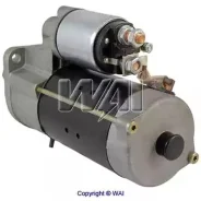 ������� (�����) Fuchs Deutz-Fahr Liebherr Volvo w/ F3L912 F4L912 F5L912 F6L912 KHD Engines WAI 18958N WAI 18958N 18958N ����