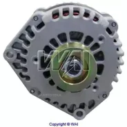 ��������� (�����) 145 Amp/12 Volt AM General Hummer 6.0L (2005-04) Buick Rainier 5.3L (2004-02) WAI 8292N WAI 8292N 8292N ����