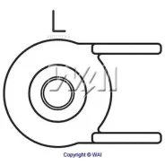 ��������� ���������� ���������� WAI IB680 Transpo WAI IB680 IB680 ����