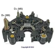 ����������� Mercedes Saab VW WAI IBR844 Transpo WAI IBR844 IBR844 ����