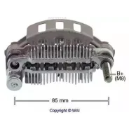 ����������� Ford Mazda Mitsubishi WAI IMR8594 Transpo WAI IMR8594 IMR8594 ����