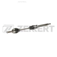 ������ � ����� ������. ����. Ford Focus 98- Zekkert AW4668 Zekkert AW4668 AW4668 ����