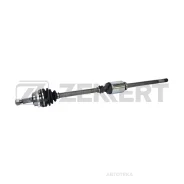 ������ � ����� ������. ����. Opel Movano 01- Renault Master II 98- ���� Zekkert AW4682 Zekkert AW4682 AW4682 ����