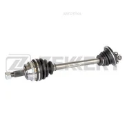 ������ � ����� ������. ���. Opel Movano 01- Renault Master II 00- ���� Zekkert AW4806 Zekkert AW4806 AW4806 ����