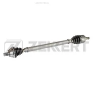 ������ � ����� ������. ����. Skoda Octavia (1Z_) 04- ���� Zekkert AW4832 Zekkert AW4832 AW4832 ����