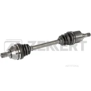 ������ � ����� ������. ���. Ford Focus II 04- Focus C-Max 03- C-Max 07- ���� Zekkert AW5503 Zekkert AW5503 AW5503 ����