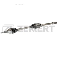 ������ � ����� ������. ����. Renault Grand Scenic II 04- Megane III 02- Scenic II 03- ���� Zekkert AW5515 Zekkert AW5515 AW5515 ����