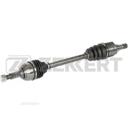 ������ � ����� ������. ���. Lada Largus (KS0_ RS0_ KSA_) 12- Renault Logan 07- Dacia Logan 07- Zekkert AW5522 Zekkert AW5522 AW5522 ����
