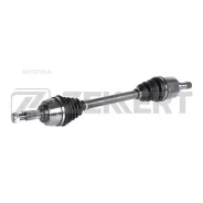 ������ � ����� ������. ���. Renault Megane II 02- ���� Zekkert AW5560 Zekkert AW5560 AW5560 ����