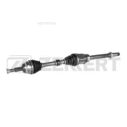 ������ � ����� ������. ����. Toyota Camry (V40 V50) 06- Avalon (X40) 12- Lexus ES (V6 V4) 06- Zekkert AW5580 Zekkert AW5580 AW5580 ����