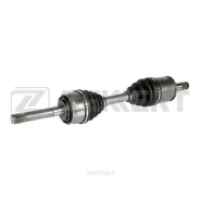 ������ � ����� ������. ���. /����. Lexus LX470 (UZJ100) 98- Toyota Land Cruiser 98- Zekkert AW5597 Zekkert AW5597 AW5597 ����