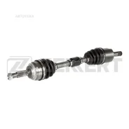 ������ � ����� ������. ���. Mitsubishi Lancer VII 03- Zekkert AW5601 Zekkert AW5601 AW5601 ����