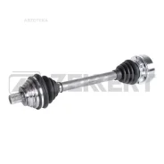 ������ � ����� ������. ���. Audi A3 13- Seat Leon 13- VW Caddy III 04- Skoda Octavia (5E3 NL3 N Zekkert AW5586 Zekkert AW5586 AW5586 ����